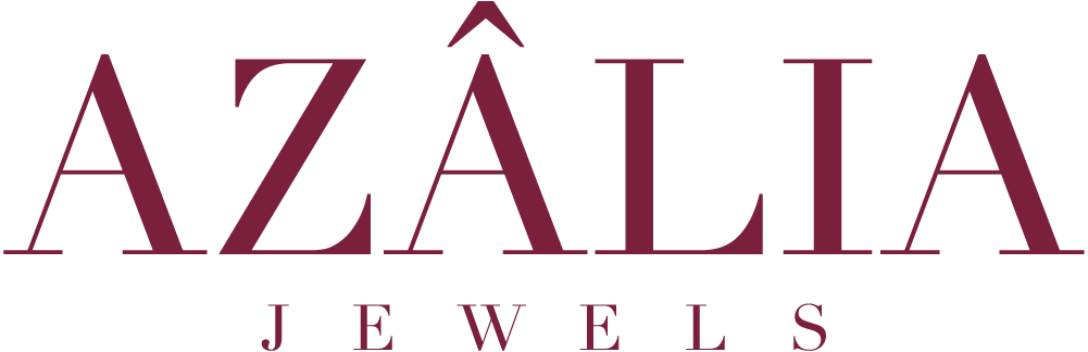 Azalia Main Logo 2023